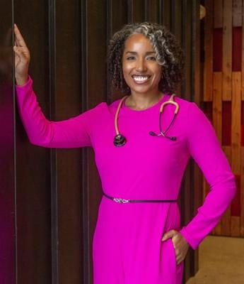 Dr. Aldene Zeno, MD, FACOG